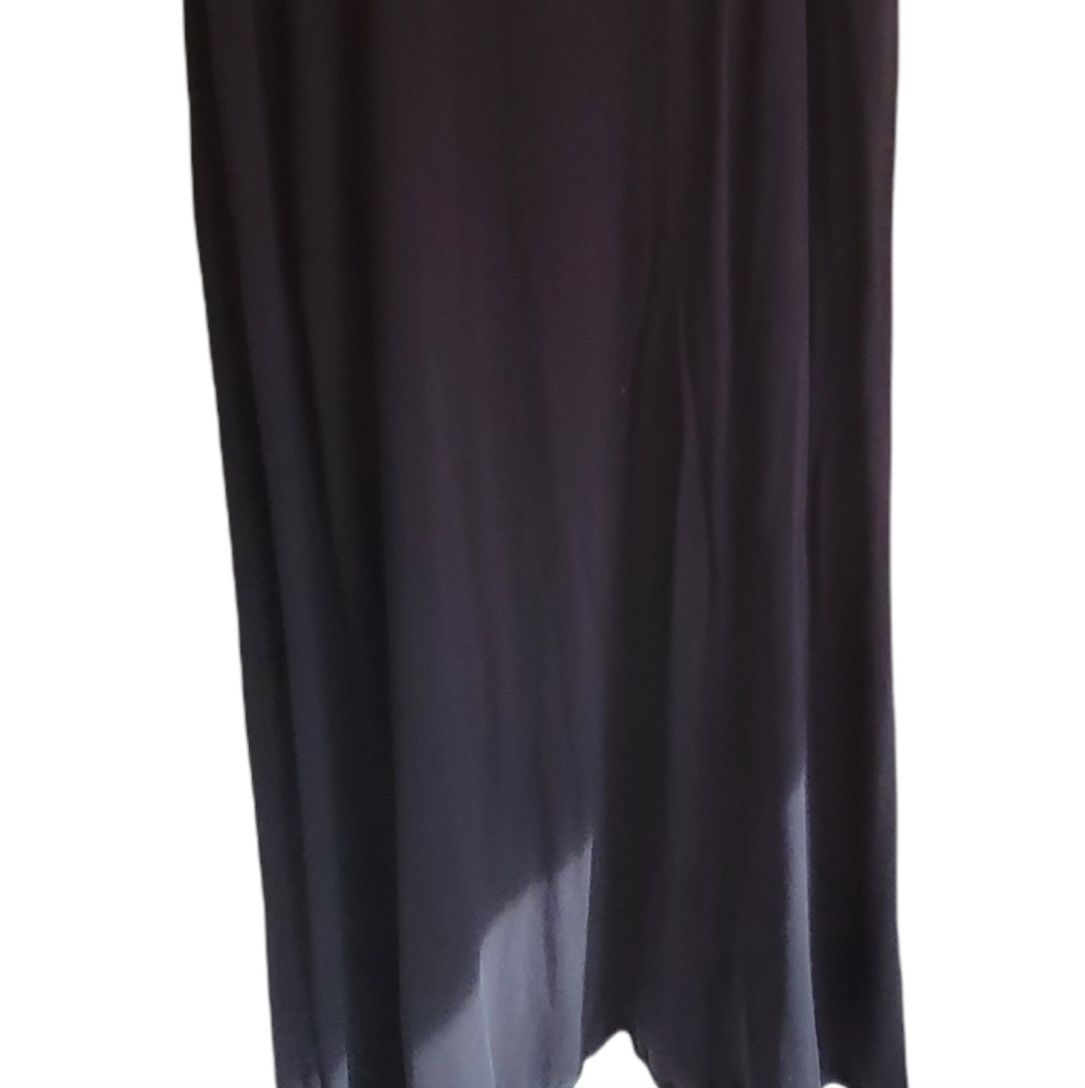 Black Max Studio L skirt